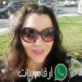 فاطمة من السهول - المغرب تبحث عن رجال للتعارف و الزواج