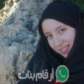 نادية من برج الكيفان - الجزائر تبحث عن رجال للتعارف و الزواج