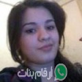 حنان من M’dhilla - تونس تبحث عن رجال للتعارف و الزواج