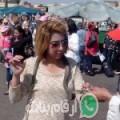 صفاء من Al Ḩammām - مصر تبحث عن رجال للتعارف و الزواج