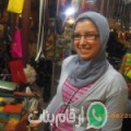 رقية من دوار طلبة - المغرب تبحث عن رجال للتعارف و الزواج