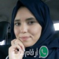 وفاء من سليمان - تونس تبحث عن رجال للتعارف و الزواج