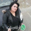 سمية من Messadine - تونس تبحث عن رجال للتعارف و الزواج