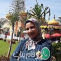 فاطمة من العمرة - سوريا تبحث عن رجال للتعارف و الزواج