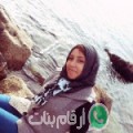 سارة من Furrīyānah - تونس تبحث عن رجال للتعارف و الزواج