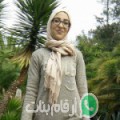 نادية من نجع حمادي - مصر تبحث عن رجال للتعارف و الزواج