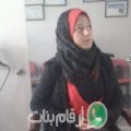 مريم من حاسي الغلة - الجزائر تبحث عن رجال للتعارف و الزواج