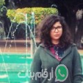 إيمة من حلوان - مصر تبحث عن رجال للتعارف و الزواج