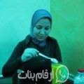 أمال من سمالوط - مصر تبحث عن رجال للتعارف و الزواج