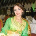 وردة من بزبدين - سوريا تبحث عن رجال للتعارف و الزواج