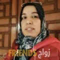 إيمان من سوسة - تونس تبحث عن رجال للتعارف و الزواج