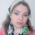 حنان من Tarhrizit - تونس تبحث عن رجال للتعارف و الزواج