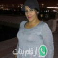 فاطمة من طبربة - تونس تبحث عن رجال للتعارف و الزواج