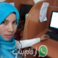 نور من صفاقص - تونس تبحث عن رجال للتعارف و الزواج