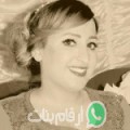 سارة من بيت مري - سوريا تبحث عن رجال للتعارف و الزواج