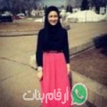سناء من بني مزار - مصر تبحث عن رجال للتعارف و الزواج