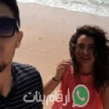 زينب من الوردانين - تونس تبحث عن رجال للتعارف و الزواج