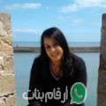 نفيسة من Ouadhia - الجزائر تبحث عن رجال للتعارف و الزواج