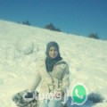 أميمة من بئر الباي - تونس تبحث عن رجال للتعارف و الزواج