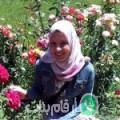 عزيزة من حماة - سوريا تبحث عن رجال للتعارف و الزواج