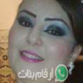 نجوى من Beni Hassane - تونس تبحث عن رجال للتعارف و الزواج