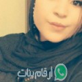 رانية من سيدي رزيق - تونس تبحث عن رجال للتعارف و الزواج