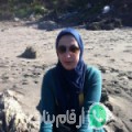 مريم من طويرف - تونس تبحث عن رجال للتعارف و الزواج