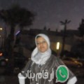 فاطمة من تيزنيت - المغرب تبحث عن رجال للتعارف و الزواج