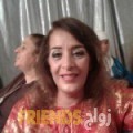 زينة من النبطية - لبنان تبحث عن رجال للتعارف و الزواج