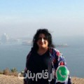 فاطمة من الصمار - تونس تبحث عن رجال للتعارف و الزواج