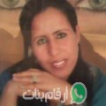 سمية من مكناس - المغرب تبحث عن رجال للتعارف و الزواج