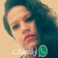 فاطمة من طبرق - ليبيا تبحث عن رجال للتعارف و الزواج