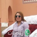 آسية من Uzalis - تونس تبحث عن رجال للتعارف و الزواج