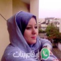 مديحة من سيدي بوعلي - تونس تبحث عن رجال للتعارف و الزواج