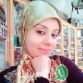 مريم من Mechtat Sommar - الجزائر تبحث عن رجال للتعارف و الزواج