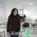 فردوس من Messadine - تونس تبحث عن رجال للتعارف و الزواج