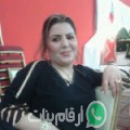 حسناء من سيدي بوعلي - تونس تبحث عن رجال للتعارف و الزواج