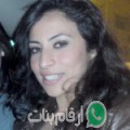 كنزة من أبوحماد - مصر تبحث عن رجال للتعارف و الزواج
