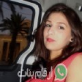 نور من مدينة 6 اكتوبر - مصر تبحث عن رجال للتعارف و الزواج