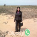 سامية من Qa‘fūr - تونس تبحث عن رجال للتعارف و الزواج
