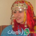 منال من المسدور - تونس تبحث عن رجال للتعارف و الزواج