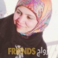 نادية من قسنطينة - الجزائر تبحث عن رجال للتعارف و الزواج