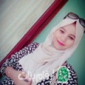 أميمة من Kafr ‘Işām - مصر تبحث عن رجال للتعارف و الزواج