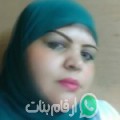 ليلى من كفر رشيد - مصر تبحث عن رجال للتعارف و الزواج