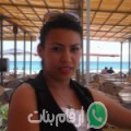 منال من Bū Mirdās - تونس تبحث عن رجال للتعارف و الزواج