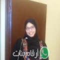 فاطمة من Jilma - تونس تبحث عن رجال للتعارف و الزواج