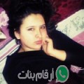 أمينة من Salaqţah - تونس تبحث عن رجال للتعارف و الزواج