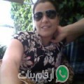 فاطمة من دار ايت عزو - المغرب تبحث عن رجال للتعارف و الزواج