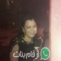سعاد من دار بو الدية - تونس تبحث عن رجال للتعارف و الزواج