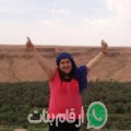 خديجة من المقطم - مصر تبحث عن رجال للتعارف و الزواج